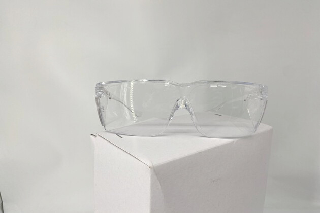 【現貨】K302 護目鏡 防疫 全透明 台製 可併用眼鏡