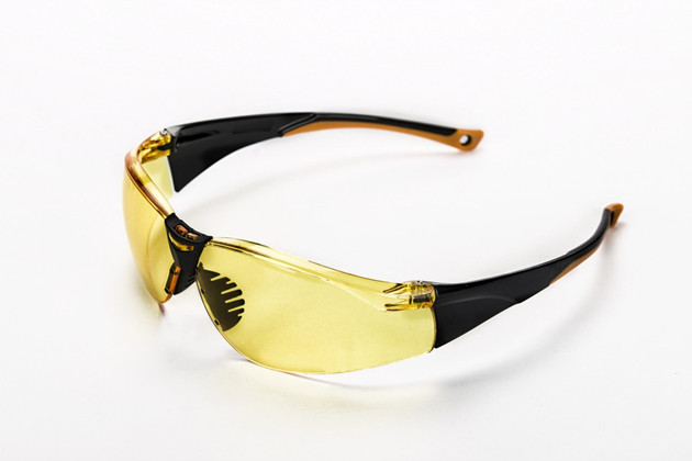 【現貨】A-14Y遮光 護目鏡 台製 ACEST 太陽眼鏡