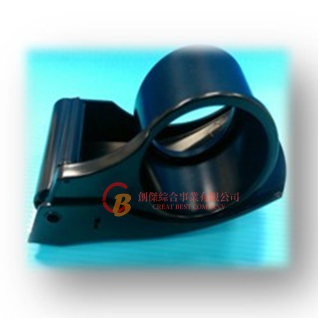 防靜電蝸牛切台 ESD蝸牛切台