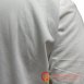 【上衣】短袖廚師服 工作服 舒適透氣 薄款 後背透氣網