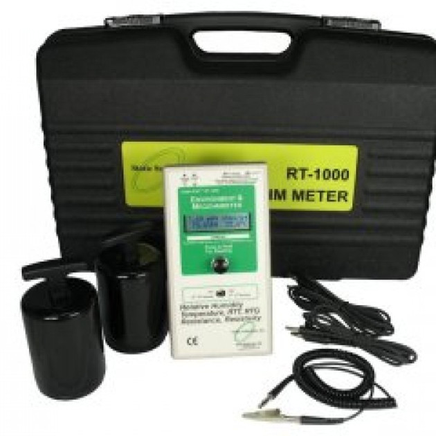表面阻抗測試器 RT1000