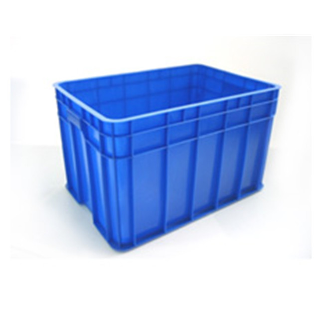 八格儲運箱 導電