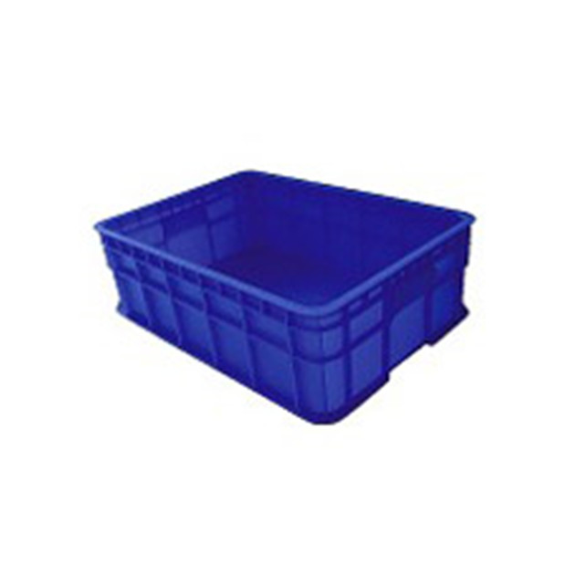 三格儲運箱 導電