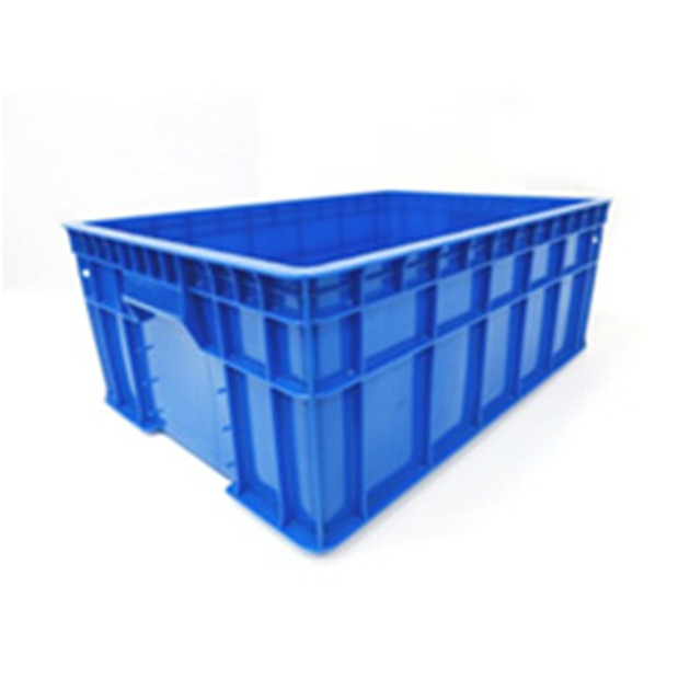 四格儲運箱 導電