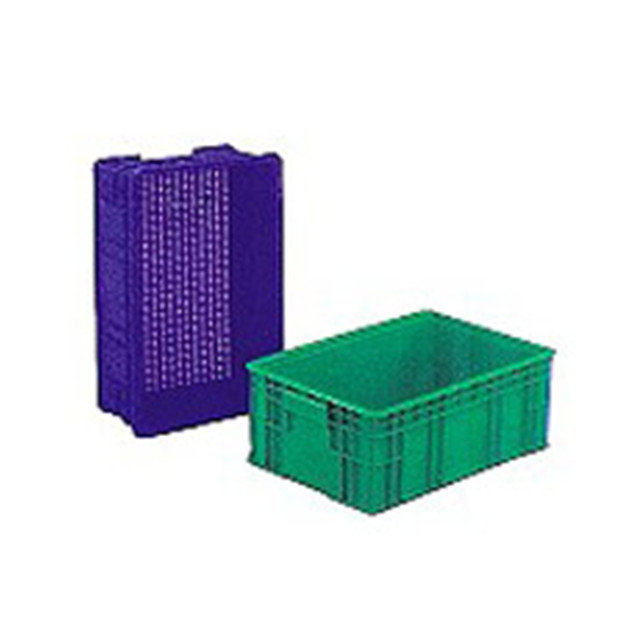 4號零件箱(底孔)