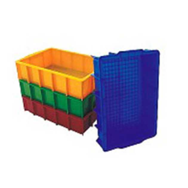 5號零件箱 導電