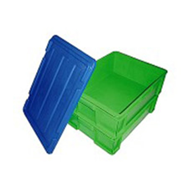 7號零件箱 蓋子