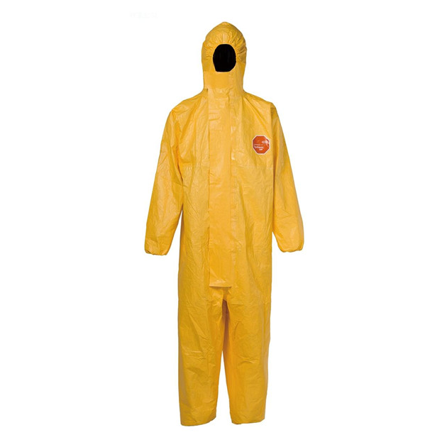 杜邦 Dupont Tychem 2000 C級連身防護衣