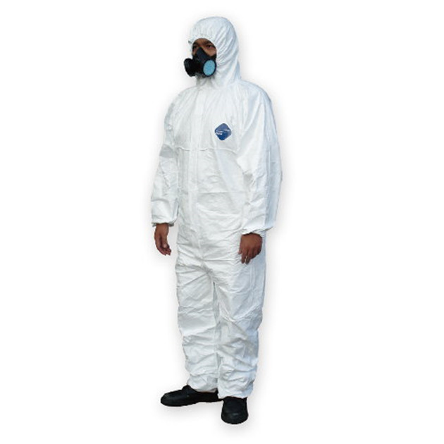杜邦泰維克 D級防護衣 Dupont Tyvek 400