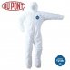 杜邦泰維克 D級防護衣 Dupont Tyvek 400
