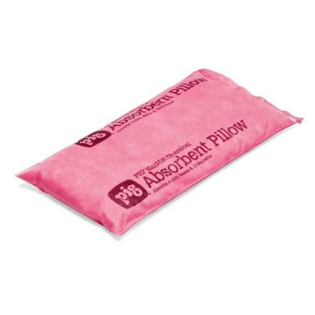 美國 New Pig 萬用吸液棉 PIL307 (枕狀)