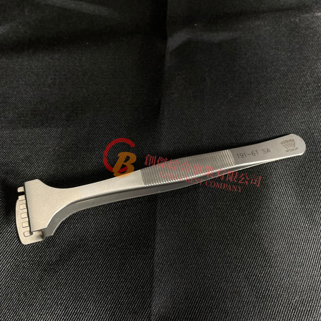 不鏽鋼鑷子 多款 尖頭 扁頭