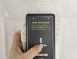SPU四孔鞋 無塵鞋 無塵室 四孔鞋 白色