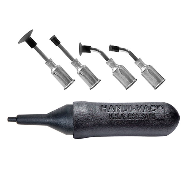 簡易式真空吸筆