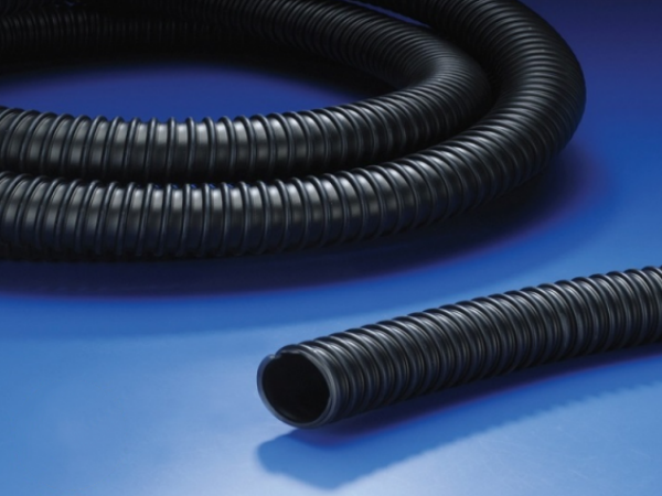 橡膠耐磨導電管