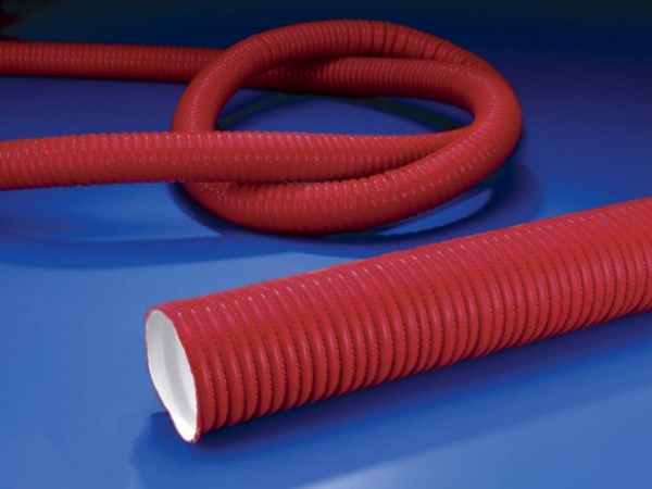 高溫矽膠輸送管