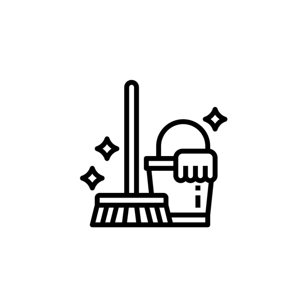 一般清潔/廚房清潔